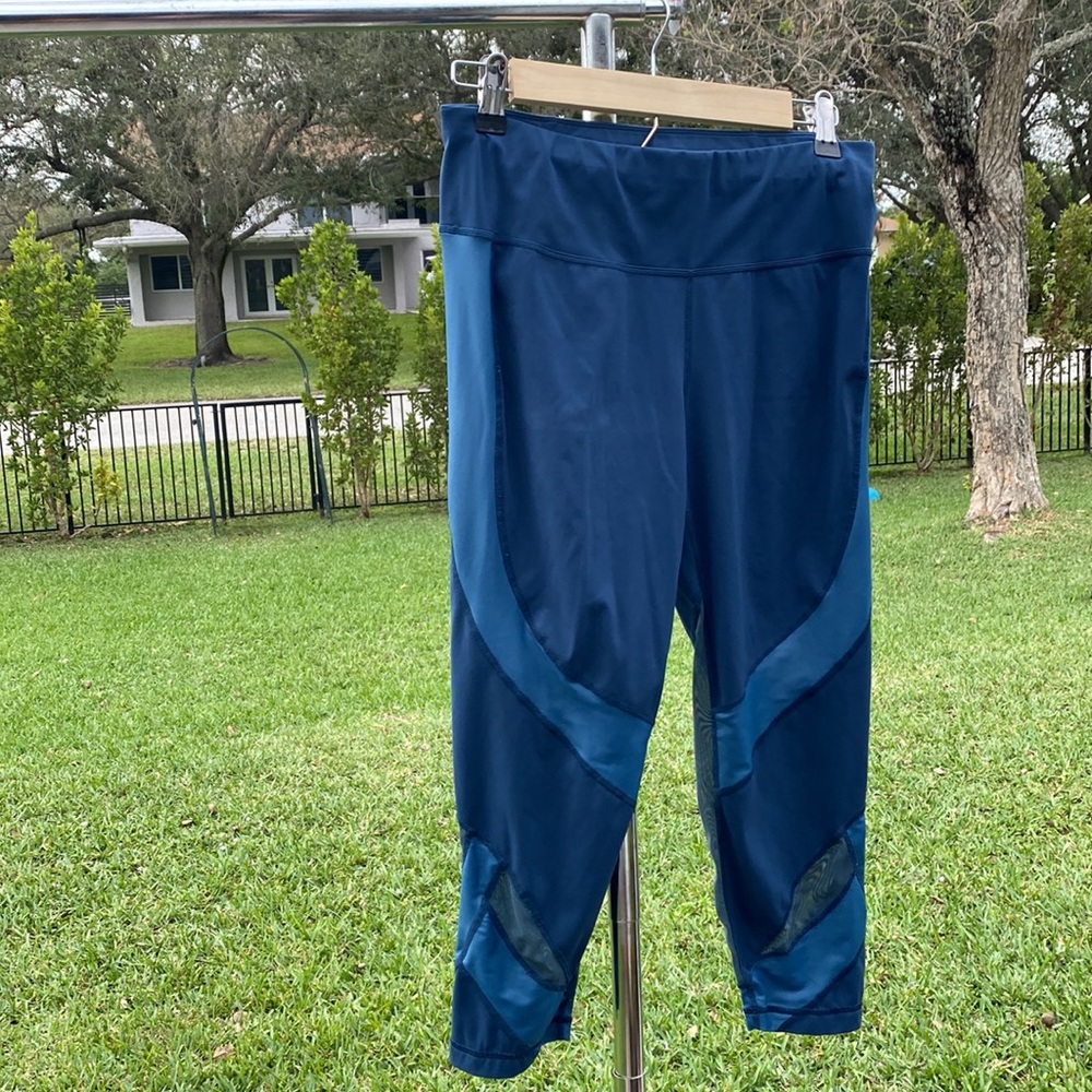 Lululemon running leggings
